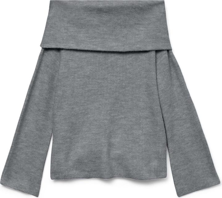Medium Grey Melange