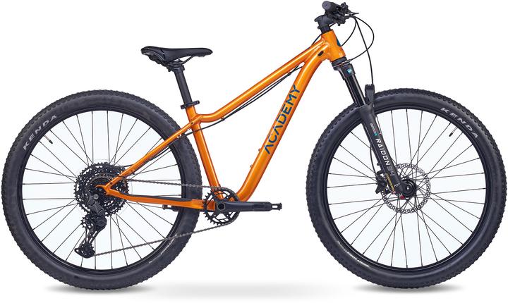 Produktbild Academy Kinderbike 27,5" Trail 7 RH38 (38 cm)