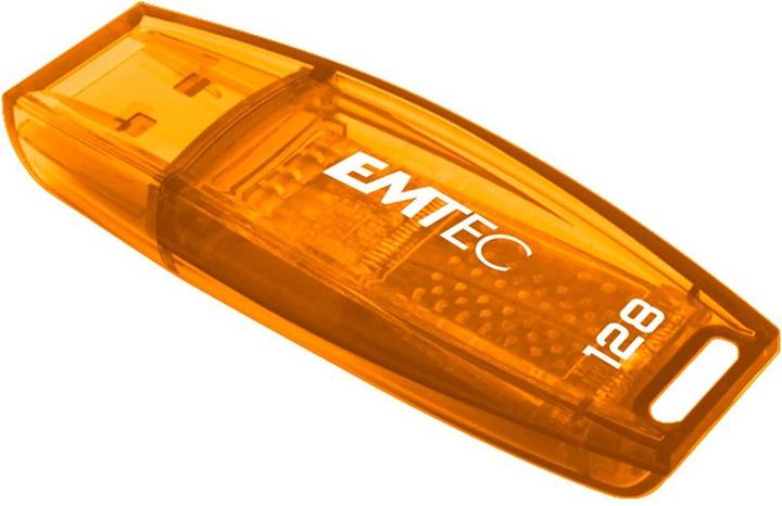 Produktbild Emtec C410 Color Mix 2.0 (128 GB, USB-A)