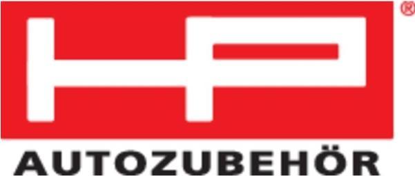 Productafbeelding HP Autozubehör HP Nylon Full Garage voor Notchback/Hatchback