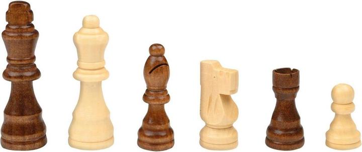 Image du produit Philos Figure d'échecs. - Remus - KH 89 mm ** (Allemand, Français, Italien, Anglais)