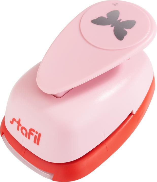 Stafil Motivlocher "Schmetterling"