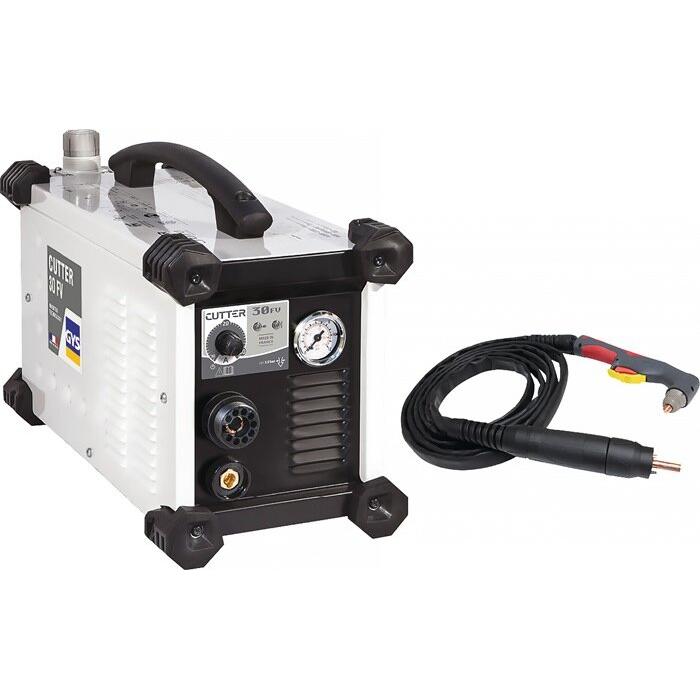 GYS, Schweissgerät, Plasmaschneidgerät Plasma CUTTER 30