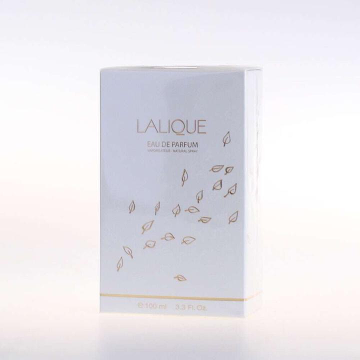 Actual product image Lalique Classic (Eau de parfum, 100 ml)