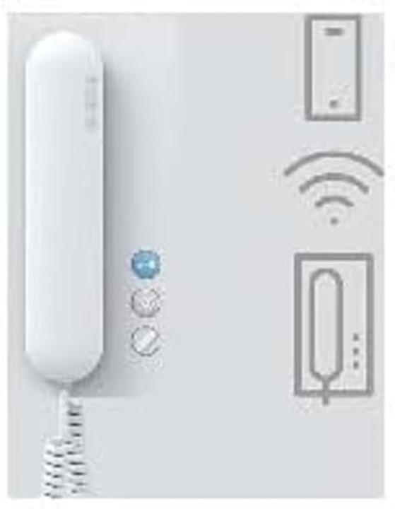 Produktbild Siedle Iq Hts (WLAN)