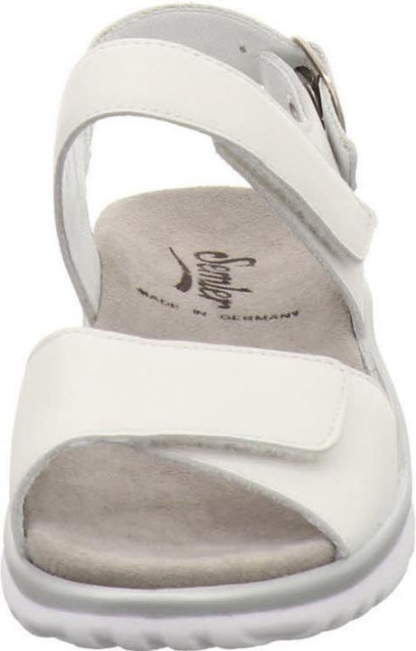 Actual product image Semler Soft-Nappa (37)