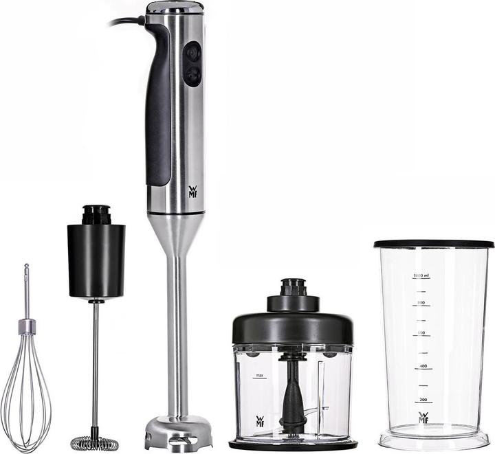 Actual product image WMF Lineo 4-in-1