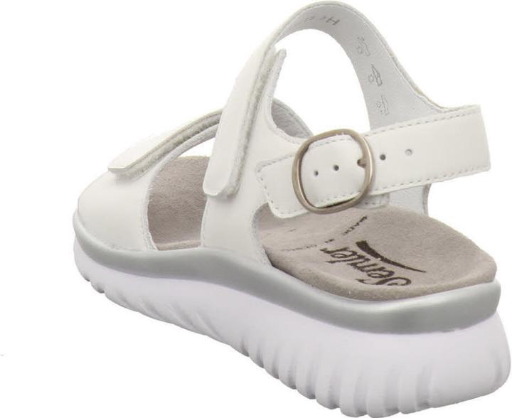 Actual product image Semler Soft-Nappa (37)