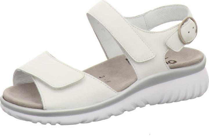 Actual product image Semler Soft-Nappa (37)