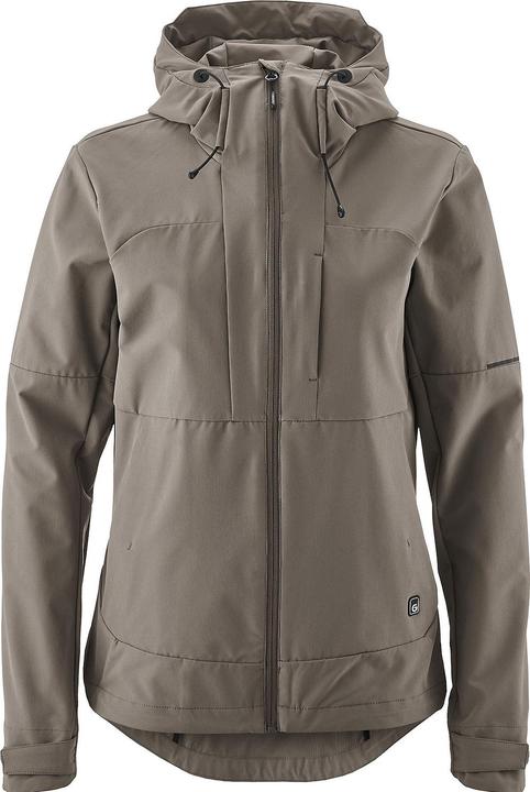 Produktbild Gonso Women's Trail Jacket (38)