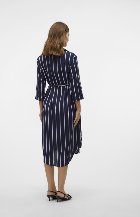 Image du produit Mamalicious MLSILVIE Umstandskleid Hemdblusenkleid (XS)