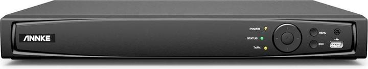 Productafbeelding Annke N46PCK 16-kanaals netwerkvideorecorder (Netwerk Video Recorder (NVR))