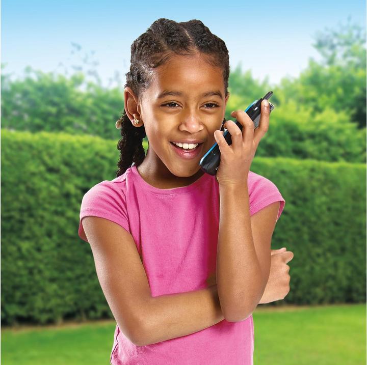 Immagine prodotto VTech Kidi Talkie Explorer (Francese, 4 - 10 anni)