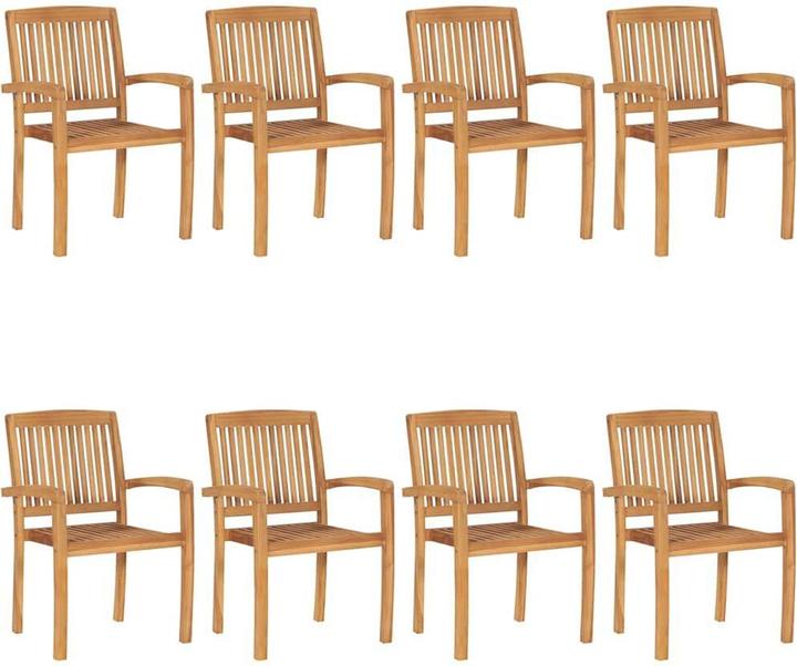 Produktbild vidaXL Arni