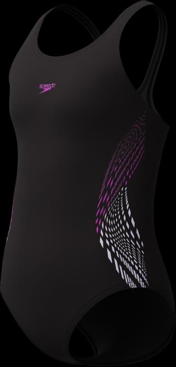 Actual product image Speedo Placmement Muscleback (5, 6)
