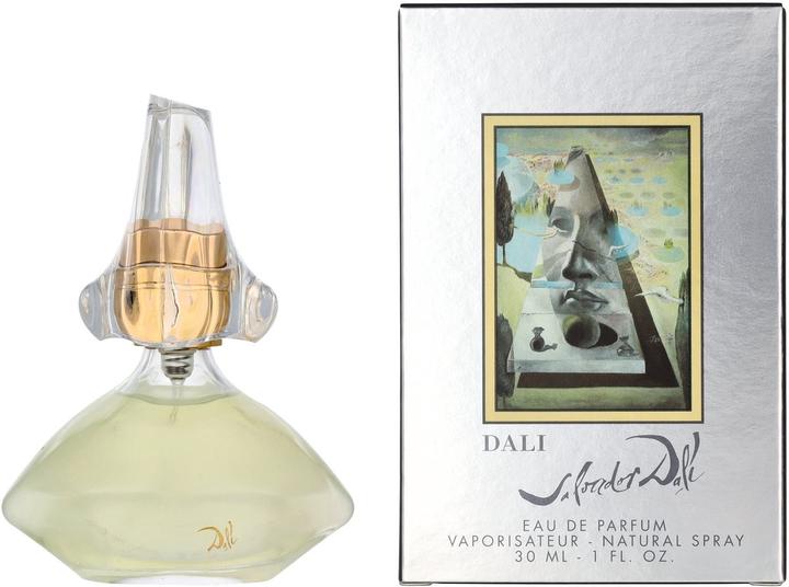 Immagine prodotto Salvador Dalí Dali (Eau de toilette, 30 ml)