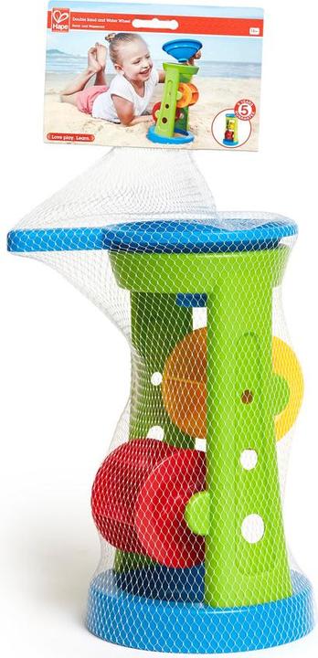 Productafbeelding Hape Zand- en watermolen