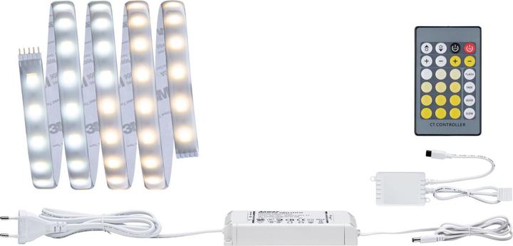 Paulmann MaxLED 500 Stripe Set