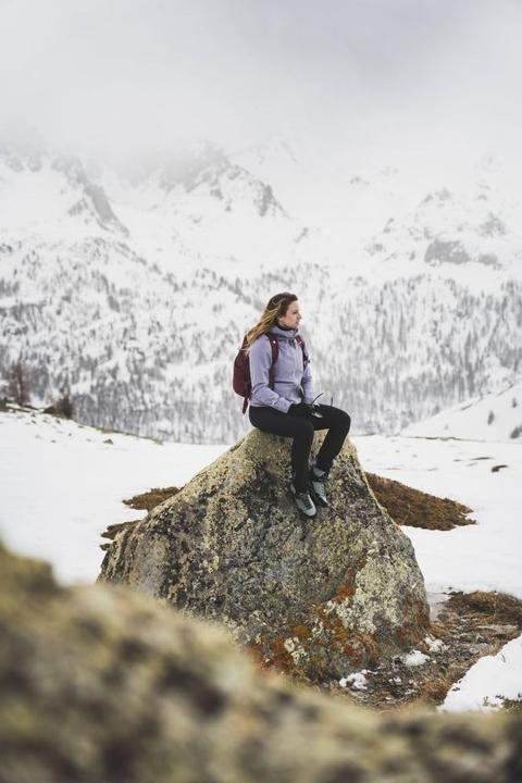 Immagine prodotto Millet Nallo Ski-jack voor dames (XS)