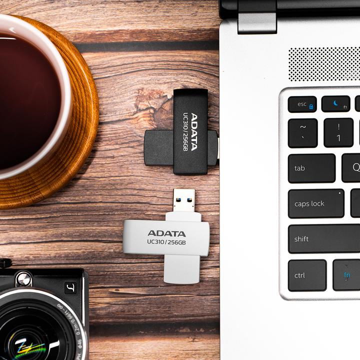Actual product image Adata UC310 (256 GB, USB-A)