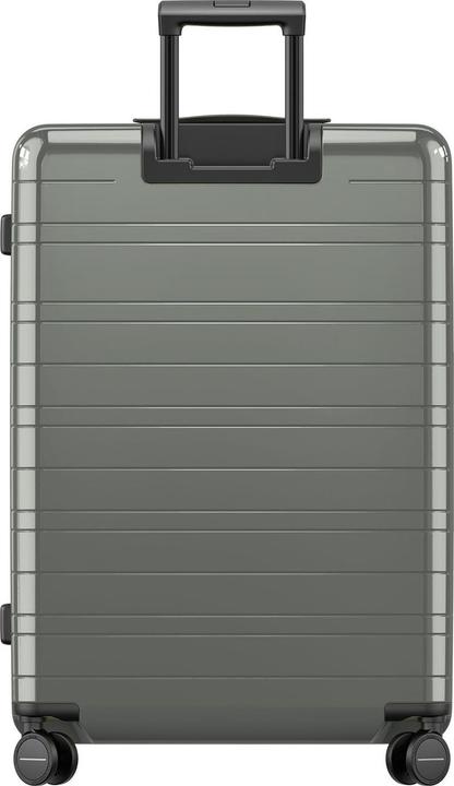 Image du produit Horizn Valise à coques rigides CHECK-IN olive clair (98 l)