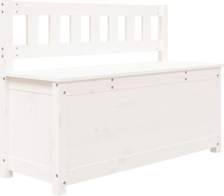 Produktbild vidaXL Sitzbank (41 cm)