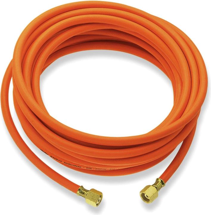 Produktbild Rothenberger ROXY Schlauchpaket für Propan und Sauerstoff