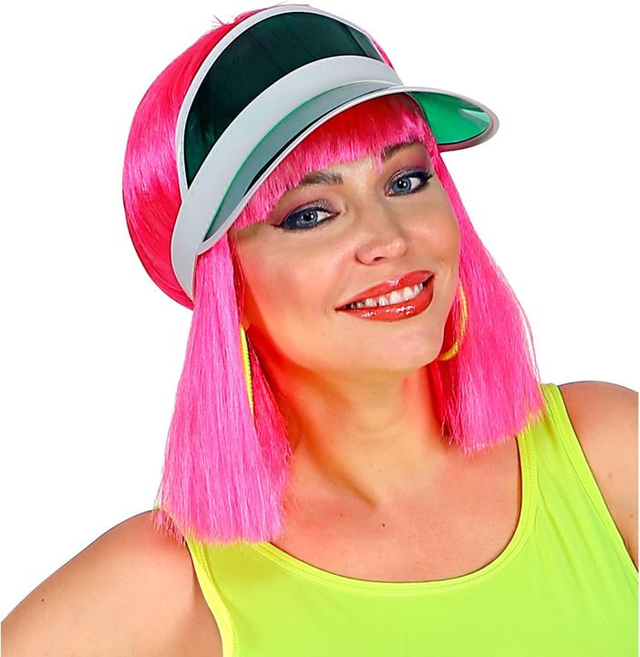 Immagine prodotto Widmann Berretto a punta verde anni '80