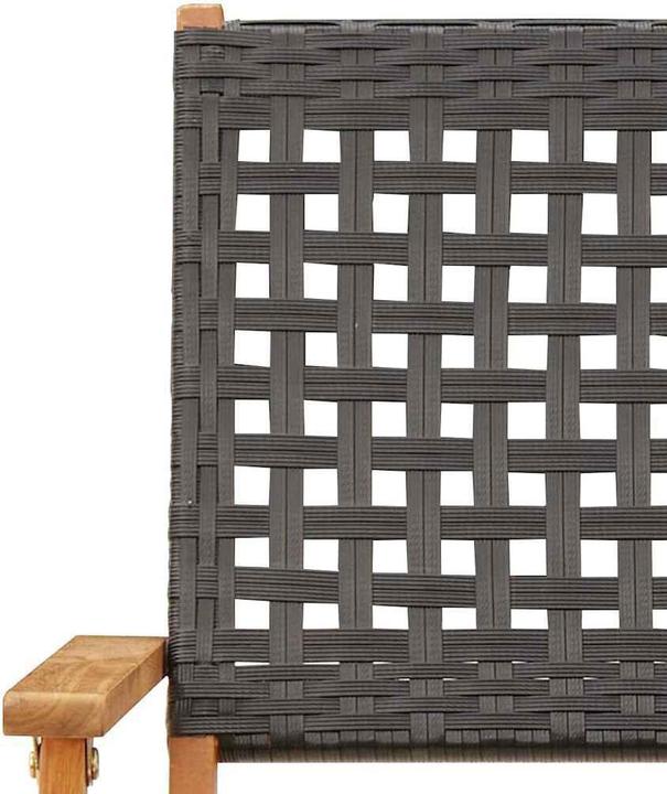 Produktbild vidaXL Gartenstuhl