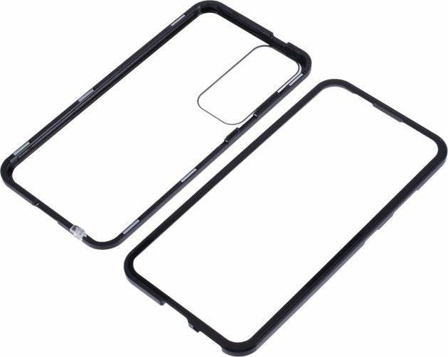 Actual product image MU Classic 360 Grad Hülle mit Magnet-Technologie (Samsung Galaxy S25)