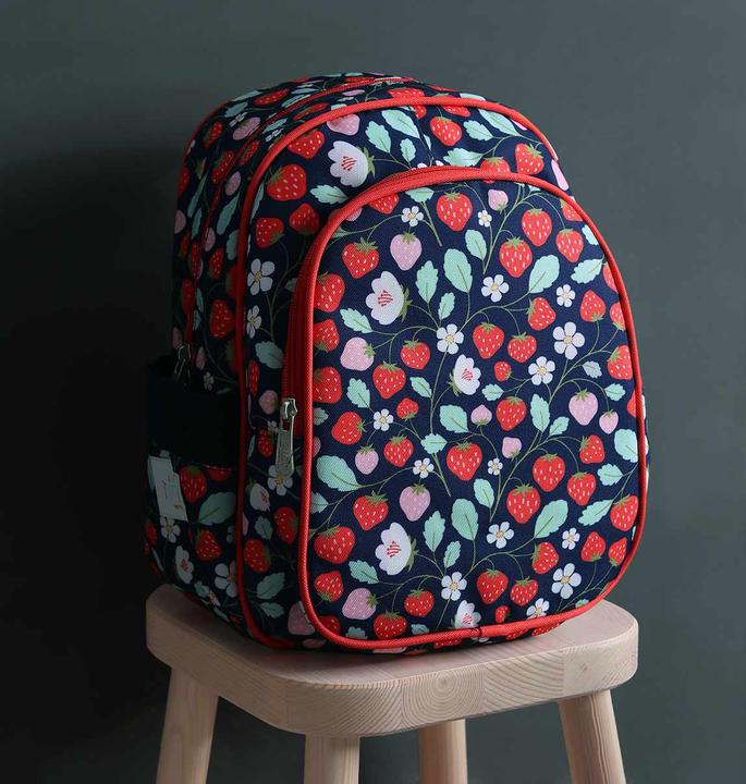Actual product image Roost Backpack