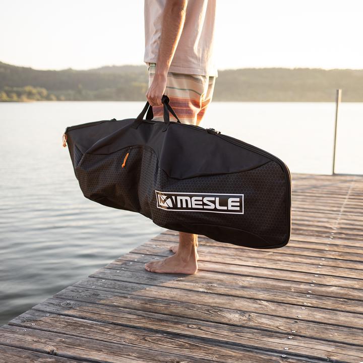 Produktbild Mesle Wake- und Kiteboardtasche Padded blk