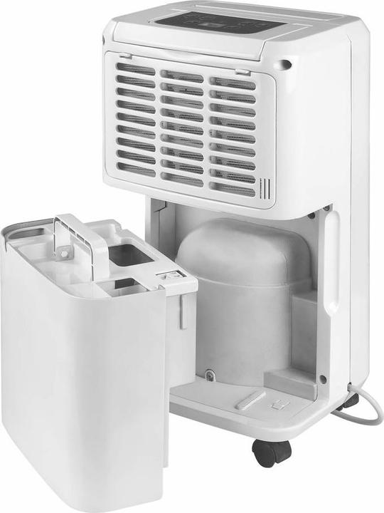 Image du produit Eurom Déshumidificateur DryBest 20 (20 l/24h)