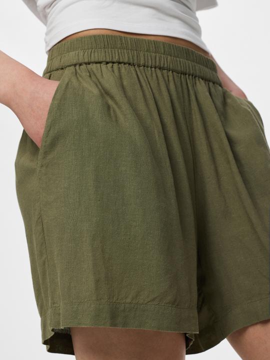 Image du produit Pieces Pcpia Mw Shorts Pwp mm Noos (S)