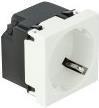 Actual product image Delock 81321 Socket CEE 7/3