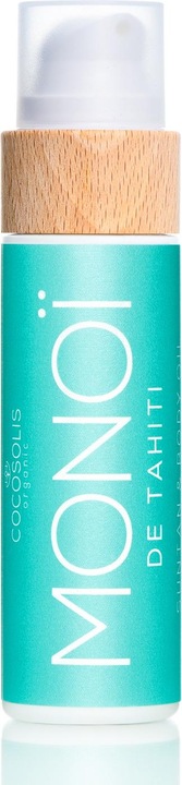 Image du produit Cocosolis Monoi (Huile solaire, 110 ml)