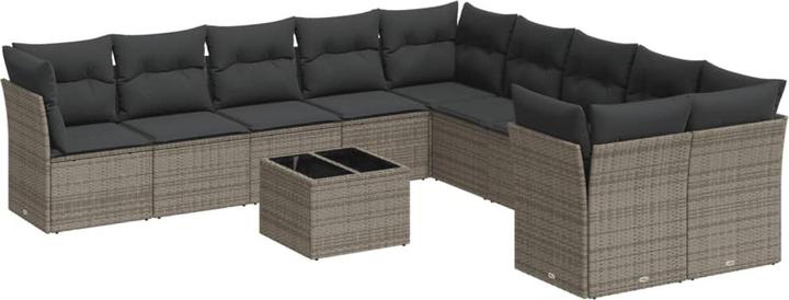 Produktbild vidaXL Wilson