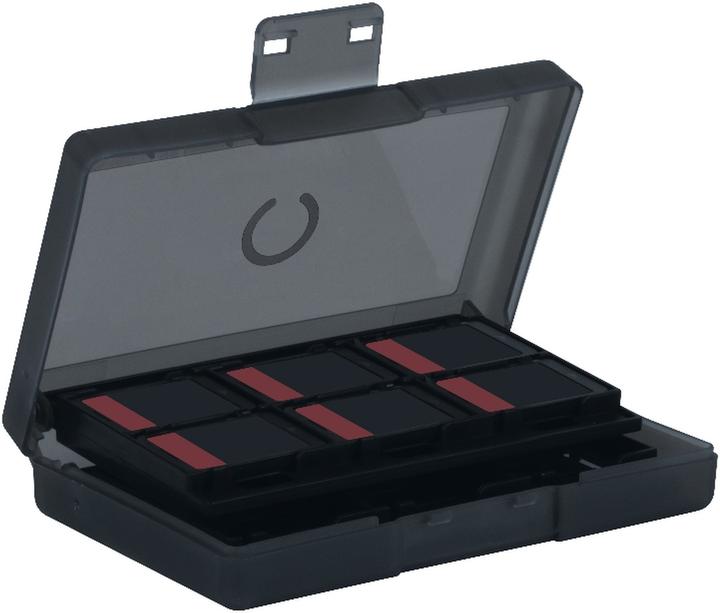 Actual product image Konix Game Case (Switch 2)