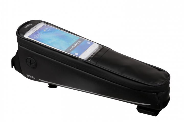 Actual product image Zefal Console Pack T3 (1.80 l, Frame bag)