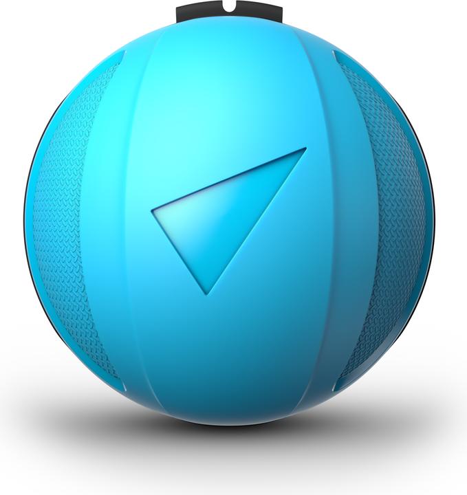 Actual product image Spyra SpyraBlast - Blue