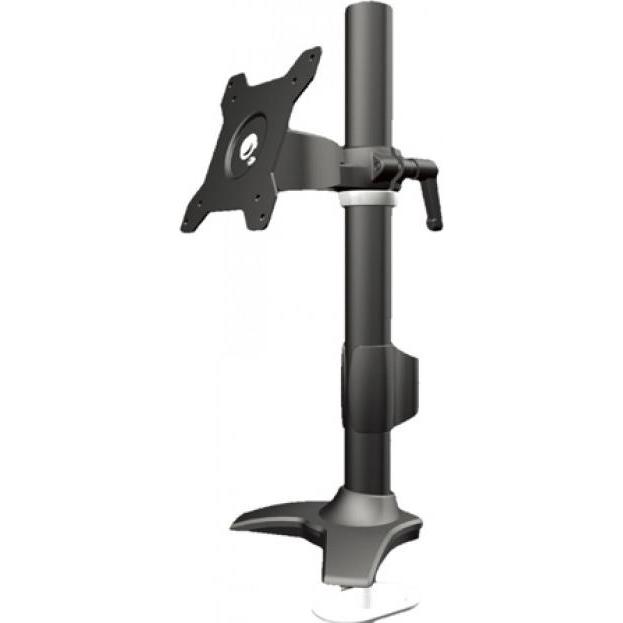 Thumbnail - Aavara POS Series TI011 - Aufstellung für LCD-Display (ExperTorque) - Aluminium, Stahl - Bildschi... (Tisch, 24.02"), Mo...