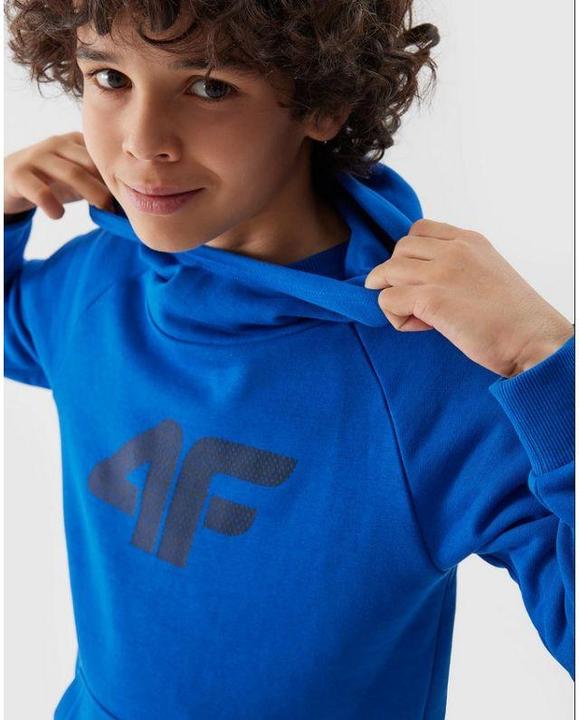 Produktbild 4F Kinder-Sweatshirt (122)