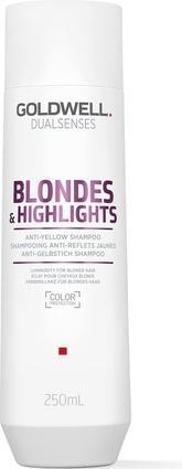 Produktbild Goldwell Blondes & Highlights (250 ml, Flüssiges Shampoo)