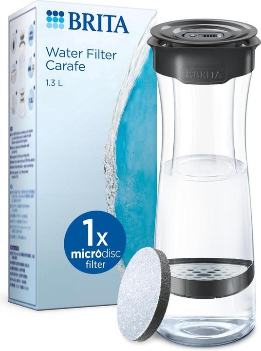 Actual product image Brita Carafe (1.30 l)