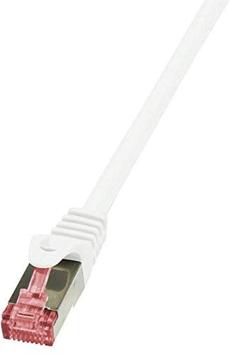 Actual product image LogiLink Network cable (S/FTP, CAT6, 30 m)