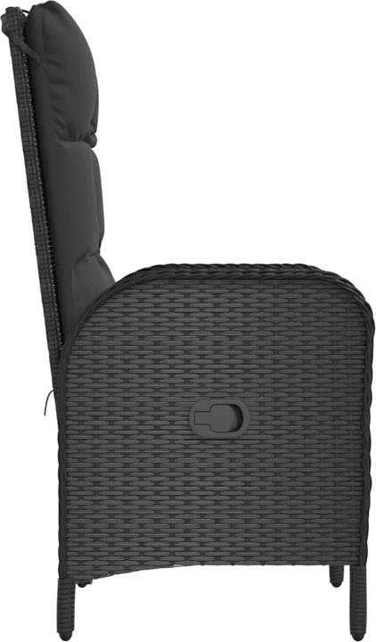 Produktbild vidaXL Gartenstuhl