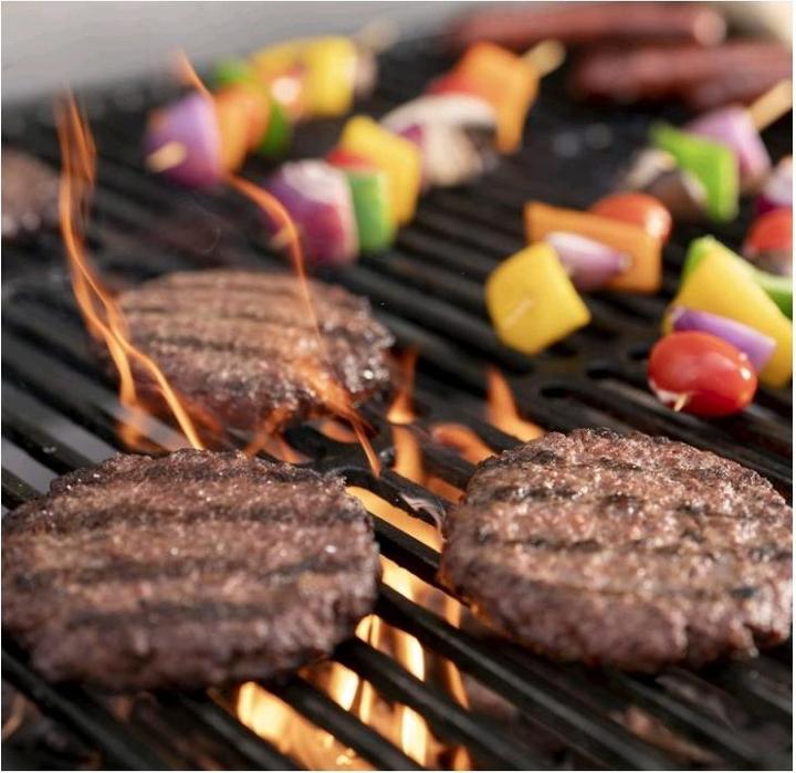 Produktbild Char-Griller CharGriller Pro Deluxe barbecue