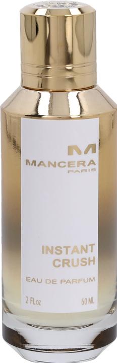 Image du produit Mancera Instant Crush (Eau de parfum, 60 ml)