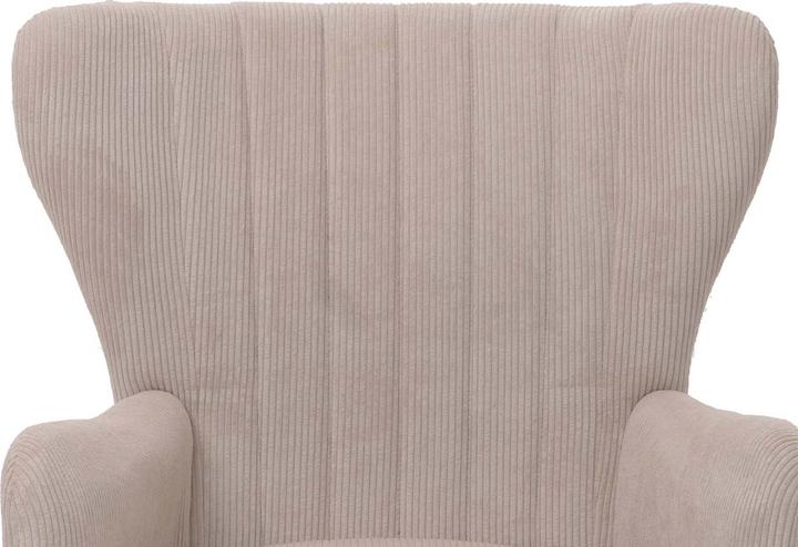 Produktbild JOHN316 Lounge Ohrensessel
