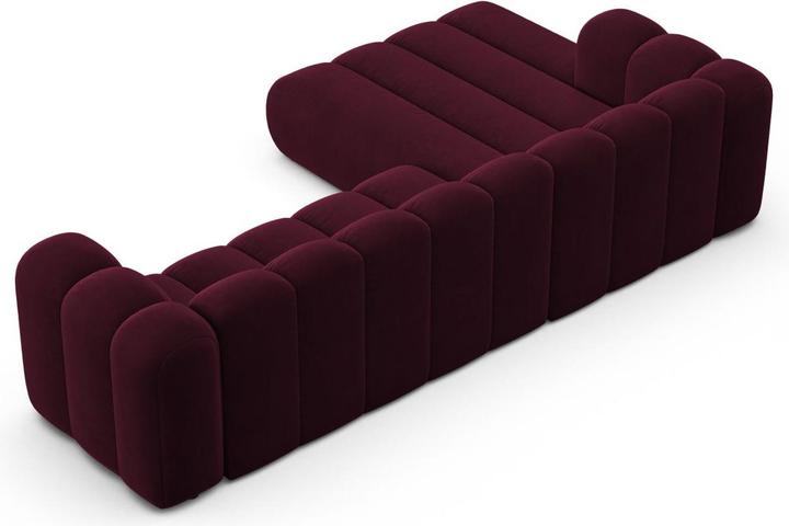 Produktbild Micadoni Lupine (Ecksofa)